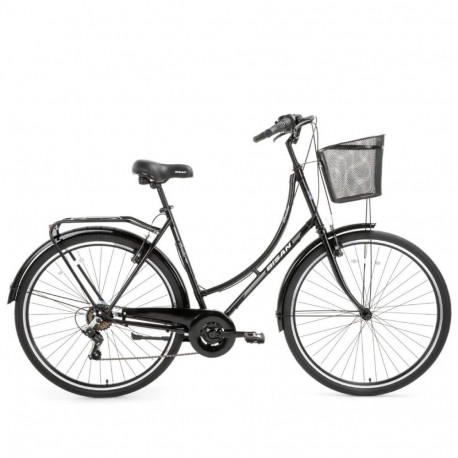 Linnaratas Bisan 28 Paradise must (M)