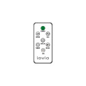 Lovio LVTF202Y24C Tower Fan AirWave PRO White