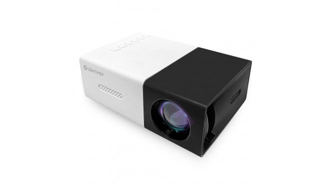 Denver PR-800B Black