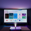 Manta PMA202A24 MultiVision Mini Smart Projector
