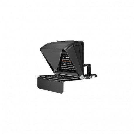 Lensgo Teleprompter Autocue TC7II Ultimate Kit