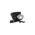 Lensgo Teleprompter Autocue TC7II Ultimate Kit