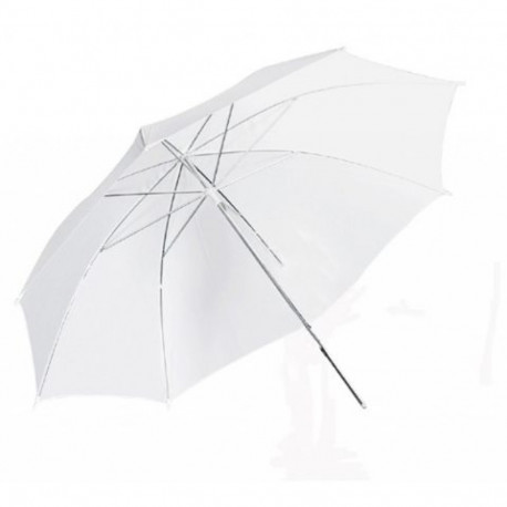 StudioKing Umbrella 125cm, translucent (571210)