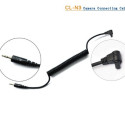 Pixel Camera Connecting Plug N3 for Canon