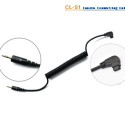 Pixel Camera Connecting Plug S1 for Sony