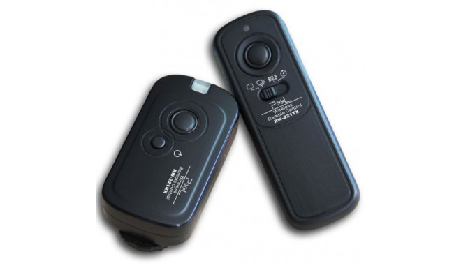 Pixel Shutter Release Wireless RW-221/N3 Oppilas for Canon