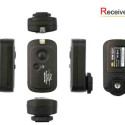 Pixel Shutter Release Wireless RW-221/E3 Oppilas for Canon