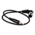 Pixel Shutter Release Wireless RW-221/DC0 Oppilas for Nikon