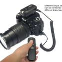 Pixel Shutter Release Wireless RW-221/DC2 Oppilas for Nikon