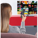 Hama SmartControl 4in1 Universaalne Kaugjuhtimispult Infrapuna Eelprogrammeeritud Must