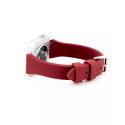Connect T-Buckle Silikoon Loop Rihm 22mm (M/L 130mm) Ploom