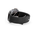 Connect Silikoon Loop Kellarihm 38/40/41mm (M/L 132mm) Must