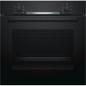 Bosch built-in oven HBA530BB0S