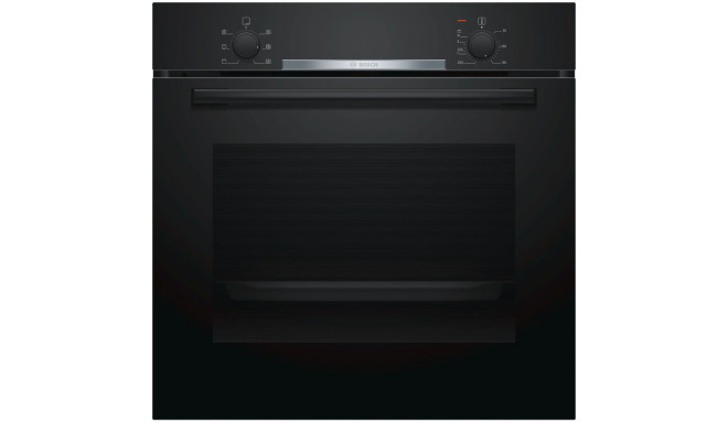 Bosch integreeritav ahi HBA530BB0S