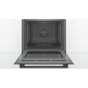 Bosch built-in oven HBA530BB0S