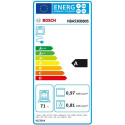 Bosch integreeritav ahi HBA530BB0S