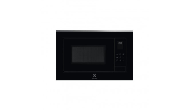 Electrolux microwave oven LMS4253TMX