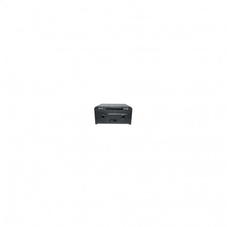 Muse Turntable micro system MT-115W USB port Bluetooth CD player Wireless connection AUX in FM