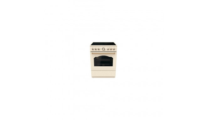 Ceramic cooker GECS6B70CLI