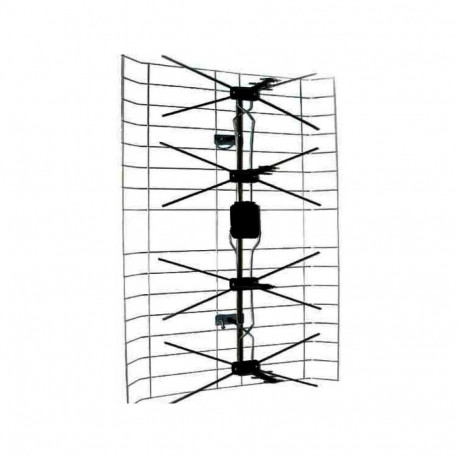 Antena RTV NoName TV (ANT0040)
