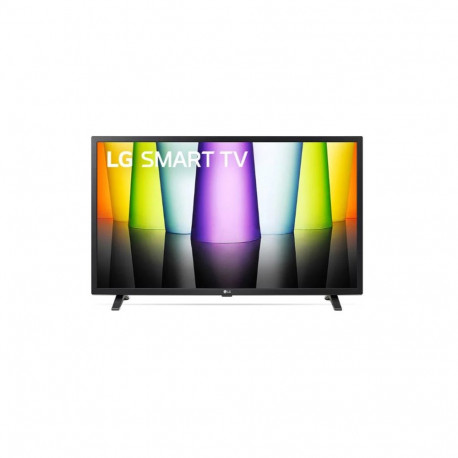 LG 32LQ631C TV 81.3 cm (32") Full HD Smart TV Wi-Fi Black