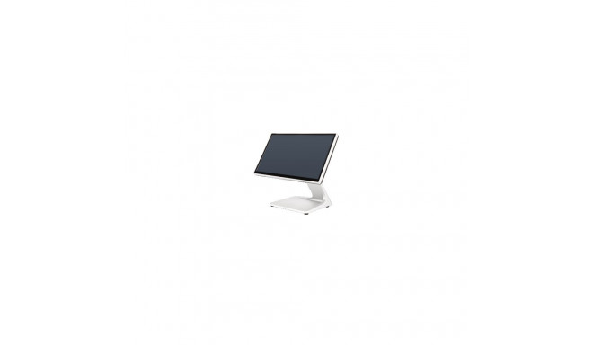 Colormetrics P5500, 39.6 cm (15,6''), Projected Capacitive, Full HD, USB, poweredUSB, RS232, Etherne