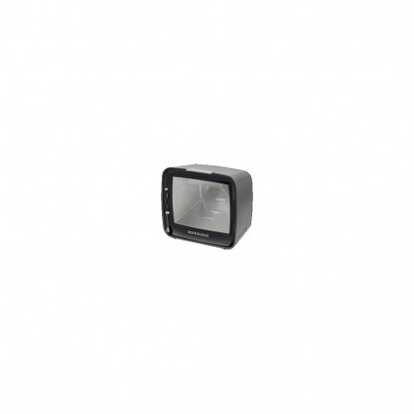 Datalogic Magellan 3450VSi, 2D, multi-IF, kit (RS232), dark grey