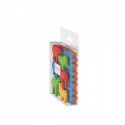 Blocks Waffle Mini - Animals