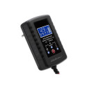 Charger for AGM GEL STD 6V 12V 2A LED display