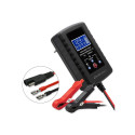 Charger for AGM GEL STD 6V 12V 2A LED display