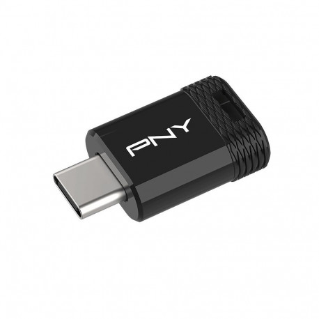 Pendrive 256GB Elite-X USB-C 3.2 P-FDI256EXFITC-GE