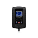 Charger for AGM GEL STD 6V 12V 2A LED display