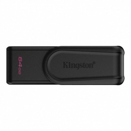 Kingston flash drive 64GB Data Traveler Exodia S USB 3.2 Gen 1