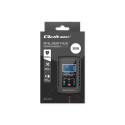Charger for AGM GEL STD 6V 12V 2A LED display