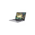 Notebook Aspire 3 A315-59-5608 i5-1235U, 15.6 FHD IPS, 16GB DDR4, 512GB SSD, NoOS, silver