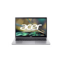 Laptop Aspire 3 A315-59-39DR i3-1215U, 15.6, 16GB DDR4 RAM, 512GBSSD, No OS, silver