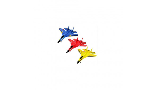 R/C Aircraft mix 2 colors charger USB