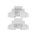 Single phase electronic meter DIN rail 230V 30A
