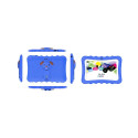 Tablet KidsTAB7 V2 4/32GB blue case camera 2MP