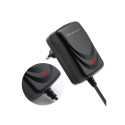Charger for AGM GEL STD 6V battery 1A