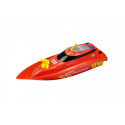 RC Boat Fire Fighter