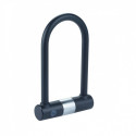 U-lock bike lock
