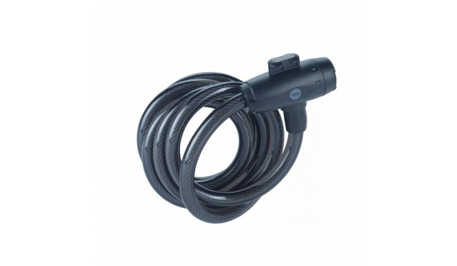 Bicycle cable with key 12 mm