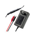 Charger for AGM GEL STD 6V 12V battery 1.5A
