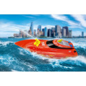 RC Boat Fire Fighter