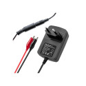 Charger for AGM GEL STD 6V battery 1A