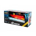 RC Boat Fire Fighter