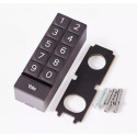 Smart Keypad for Linus
