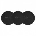 Dot 3-Pack black