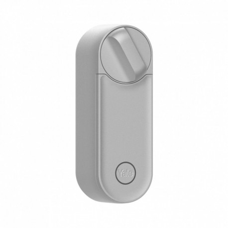 Smart Lock Linus silver 05/103210/S